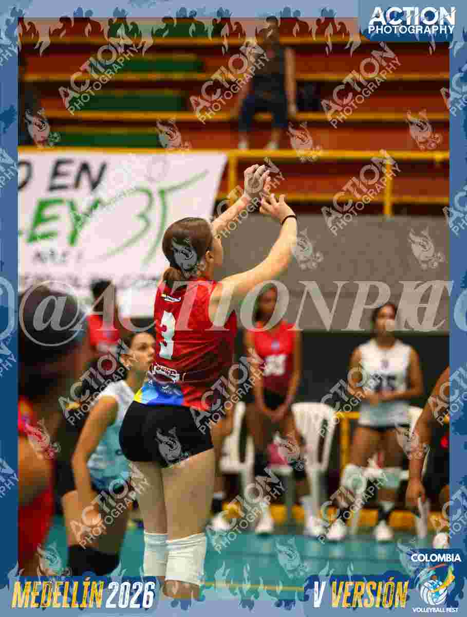SUPERVOLLEY A Foto 11