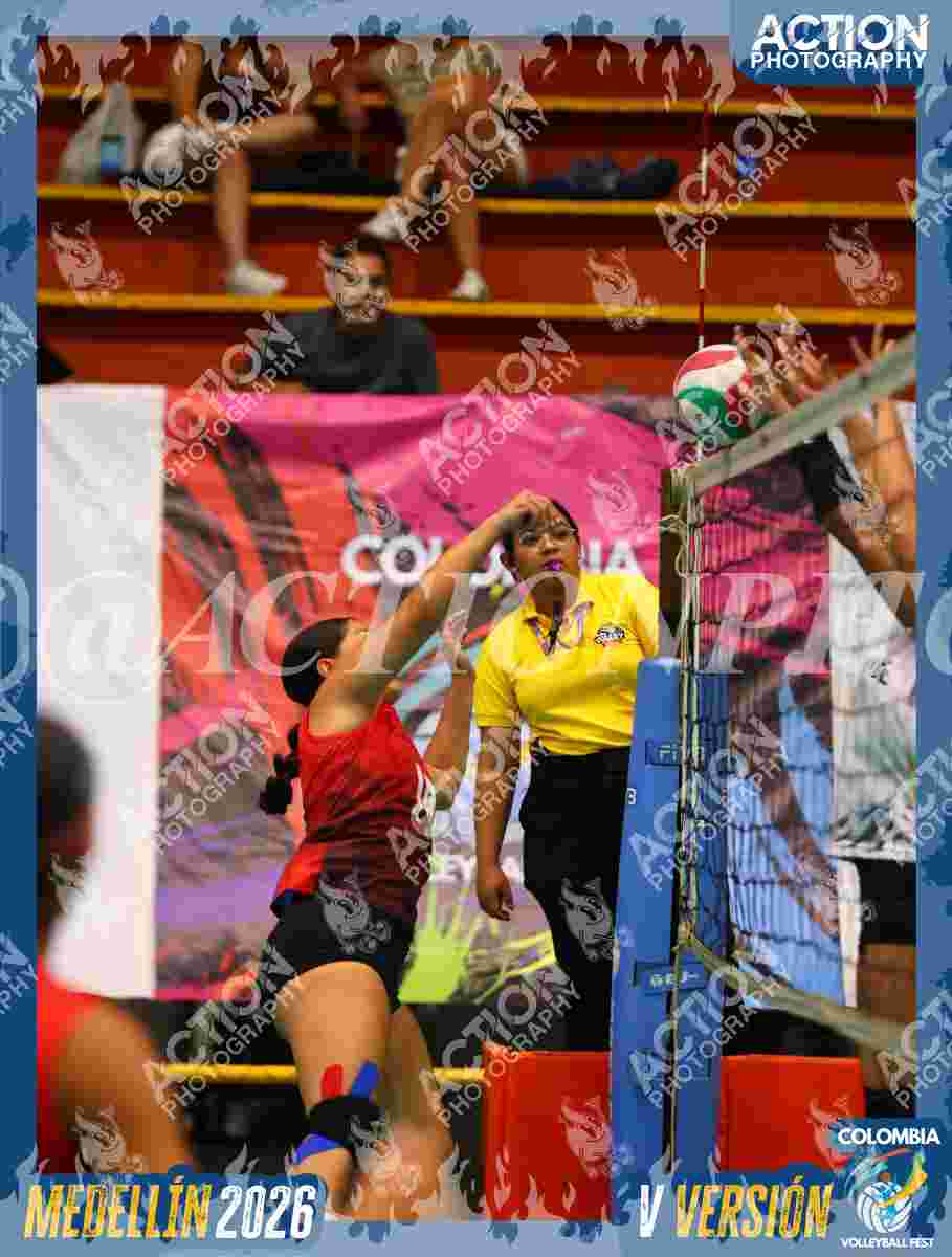 SUPERVOLLEY A Foto 1