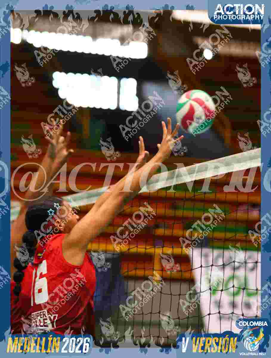 SUPERVOLLEY A Foto 1