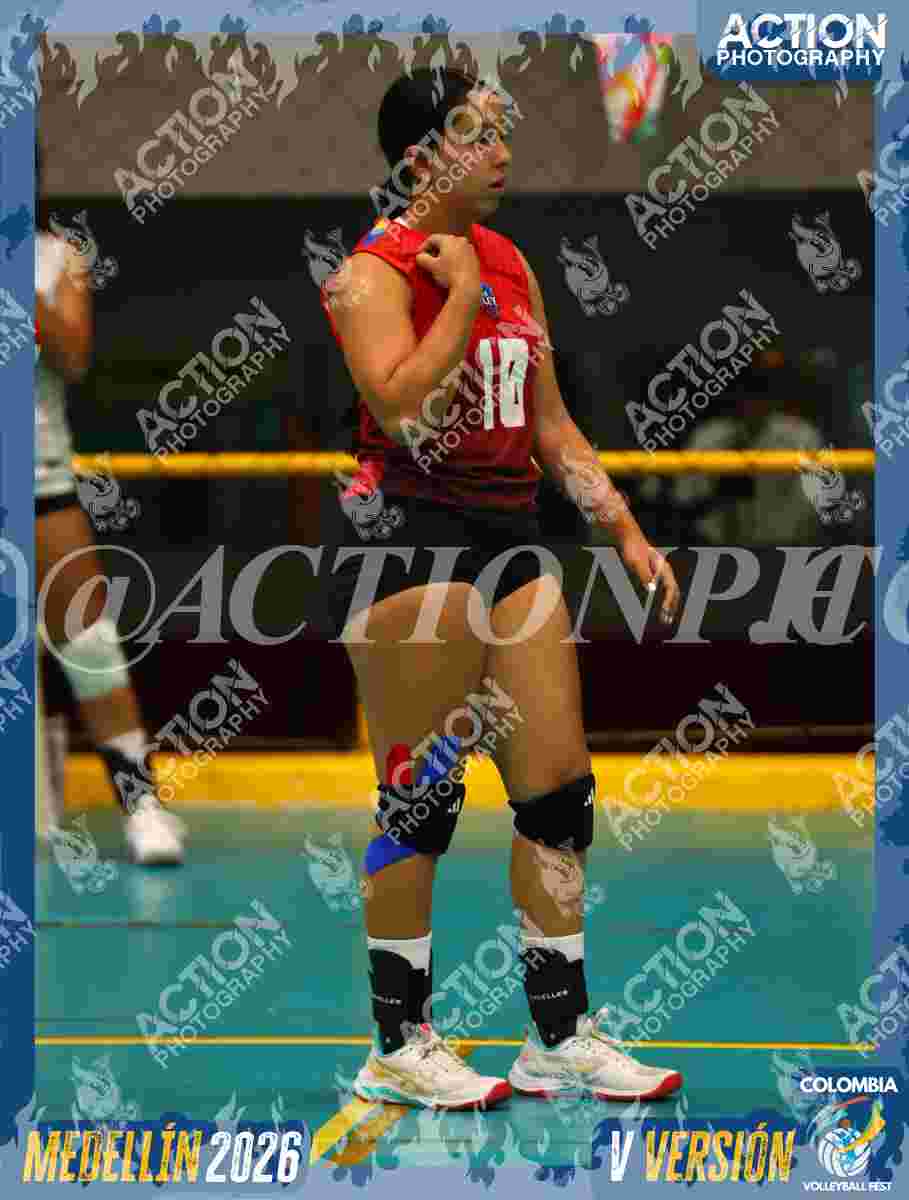 SUPERVOLLEY A Foto 1
