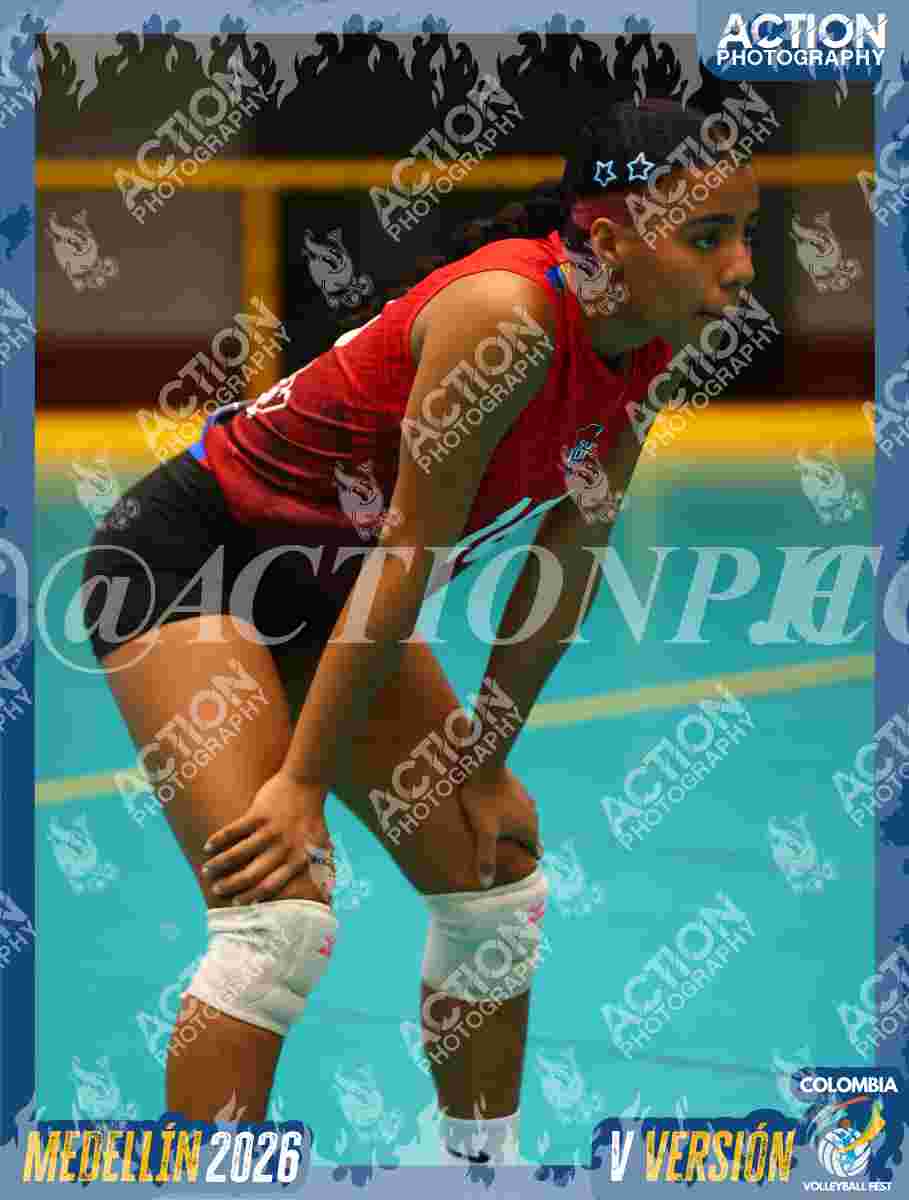 Preview de SUPERVOLLEY A