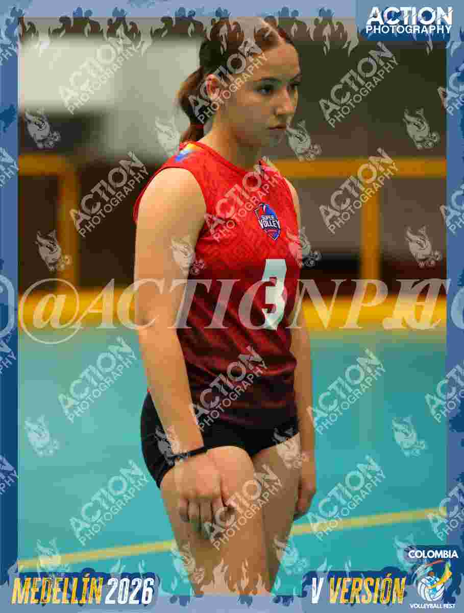 SUPERVOLLEY A Foto 1
