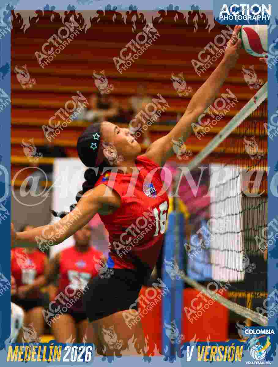 SUPERVOLLEY A Foto 1