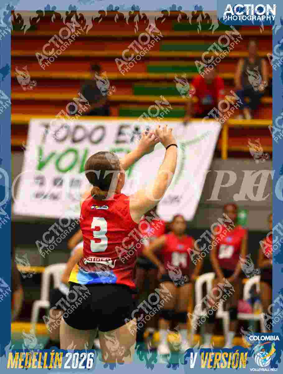 SUPERVOLLEY A Foto 1