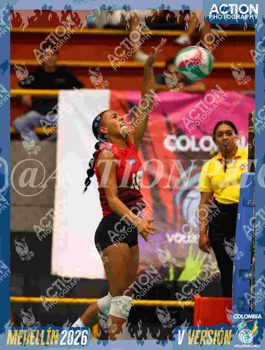 SUPERVOLLEY A Foto 11