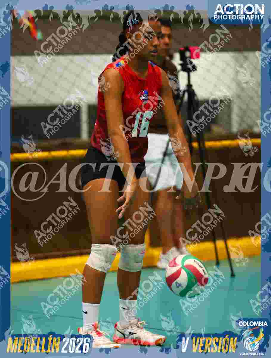 SUPERVOLLEY A Foto 11