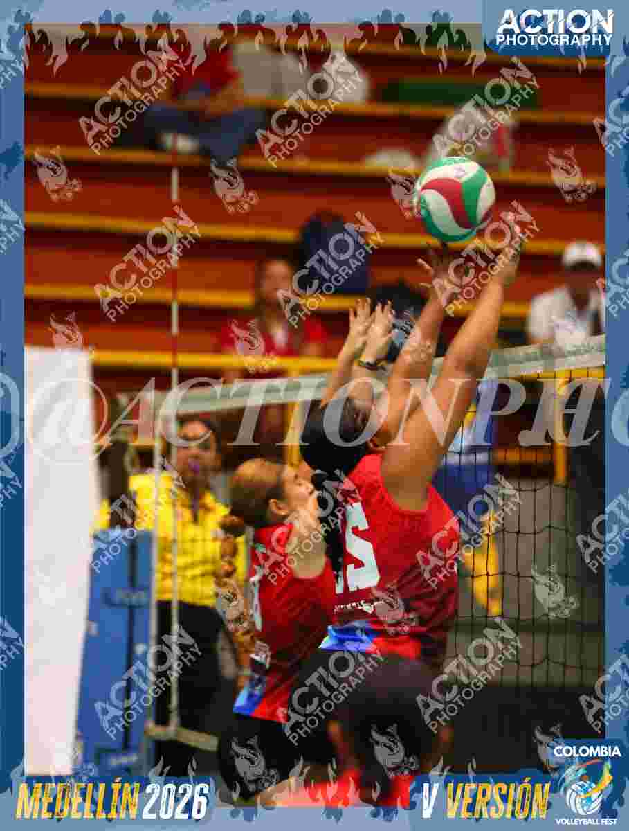 SUPERVOLLEY A Foto 11
