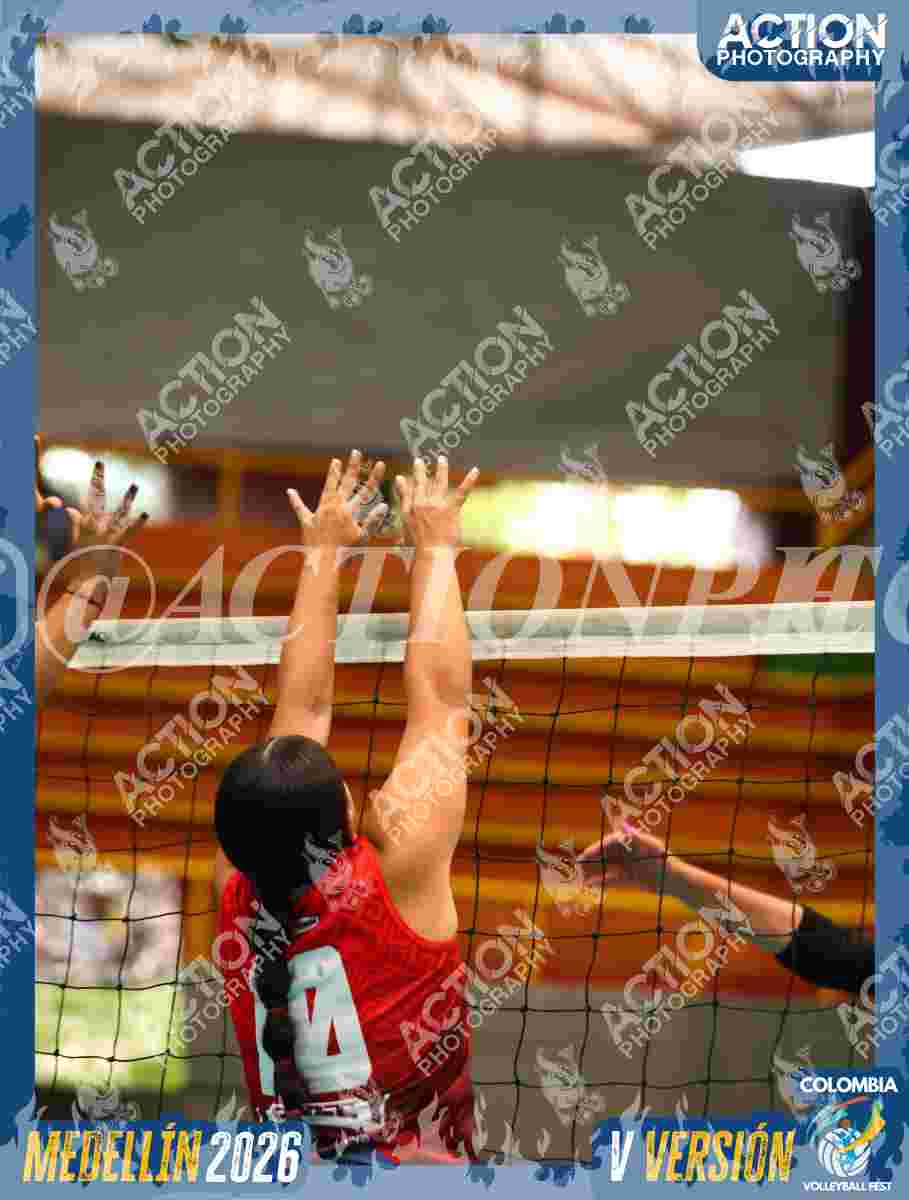 SUPERVOLLEY A Foto 11