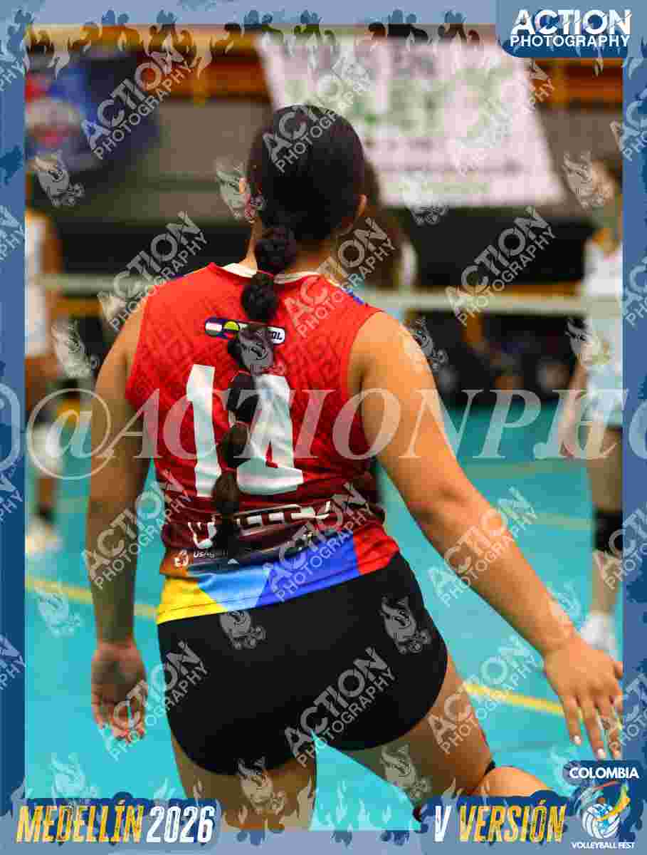 SUPERVOLLEY A Foto 11