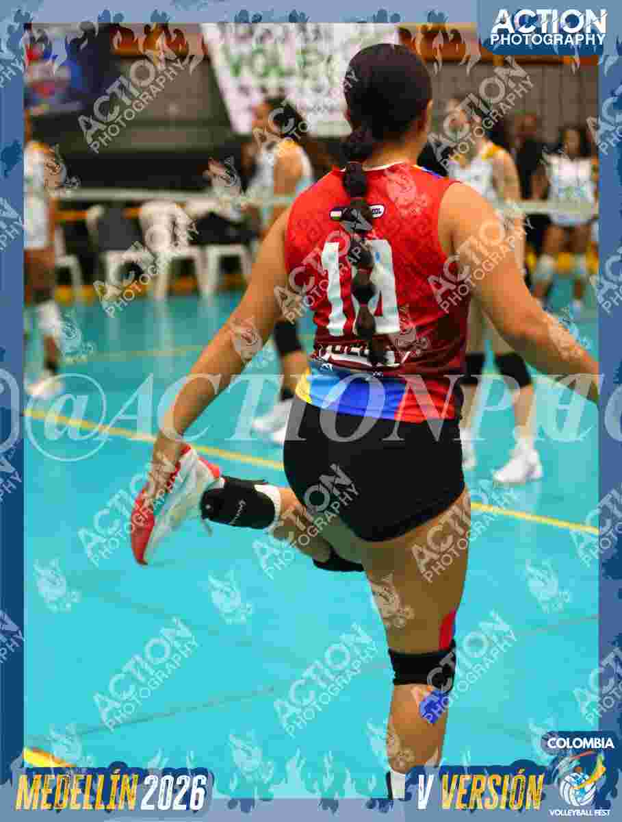 SUPERVOLLEY A Foto 11