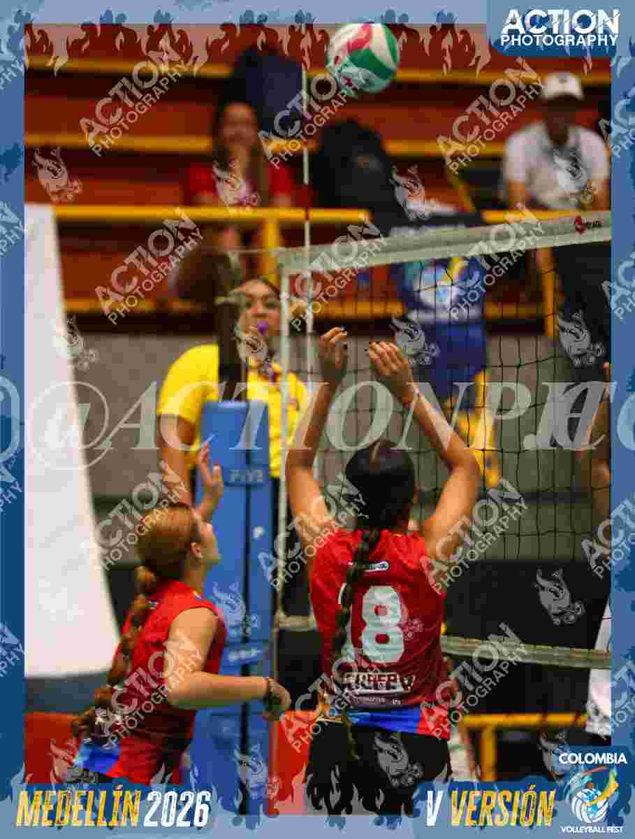 SUPERVOLLEY A Foto 11