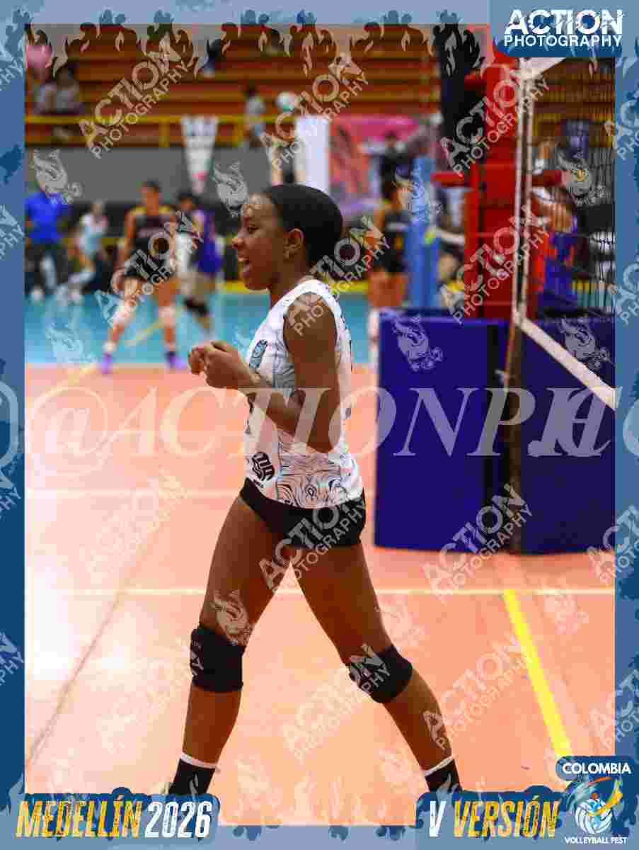 TEAM EVG NEGRO Foto 1