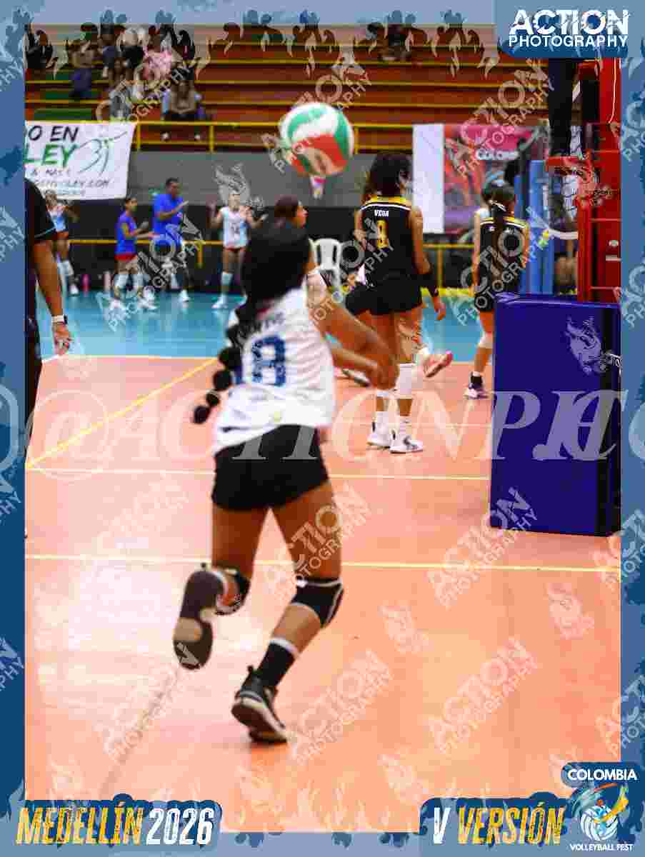 TEAM EVG NEGRO Foto 1
