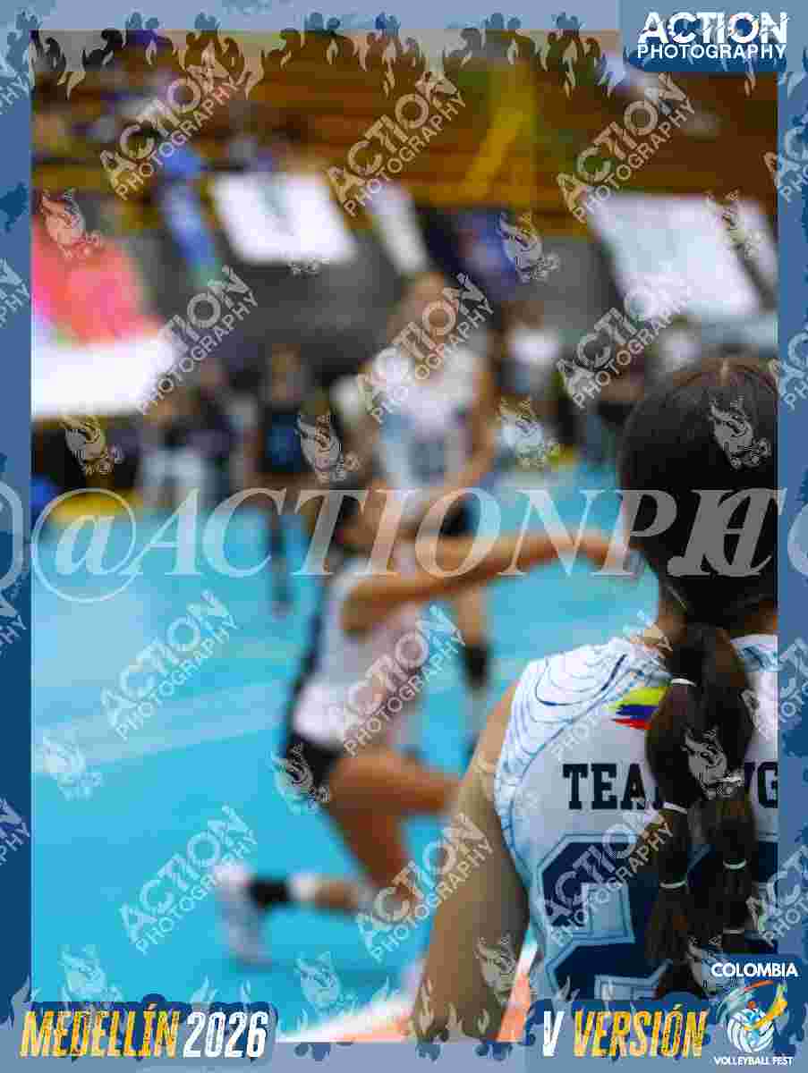TEAM EVG NEGRO Foto 11