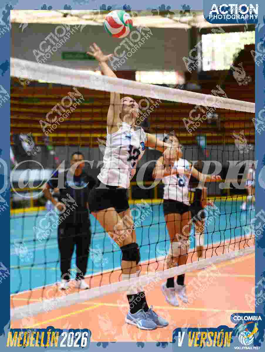 Preview de TEAM EVG NEGRO