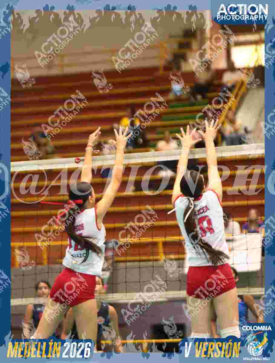 TITANES Foto 11
