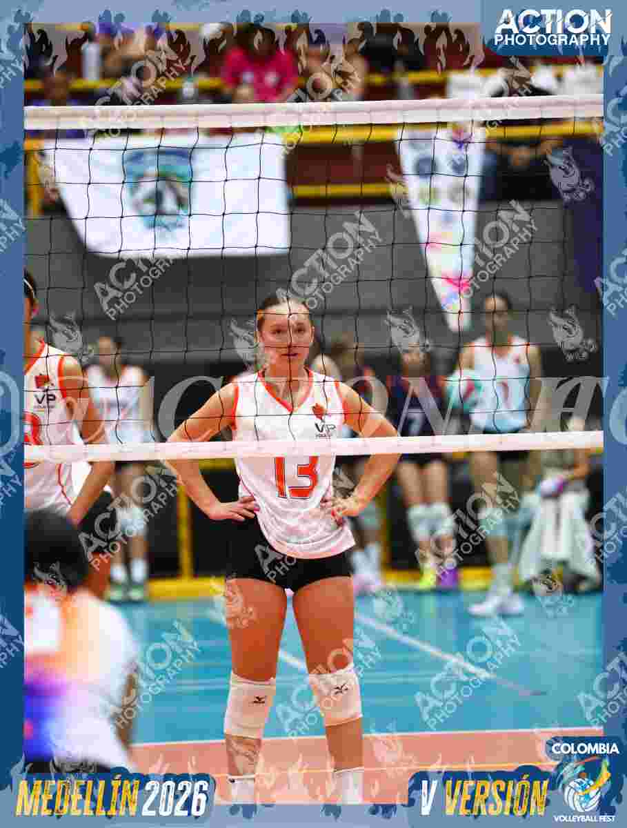 VP VOLEIBOL PEREIRA Foto 11