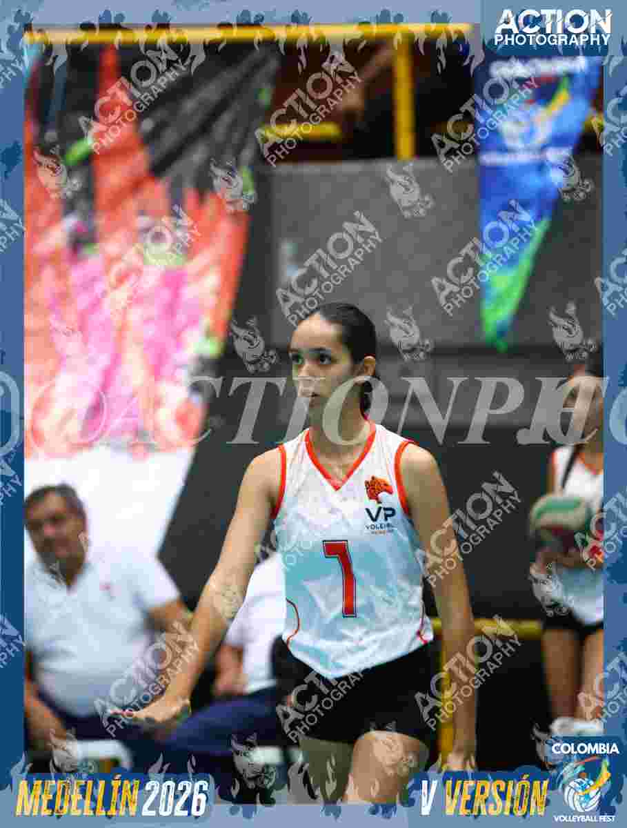 VP VOLEIBOL PEREIRA Foto 1