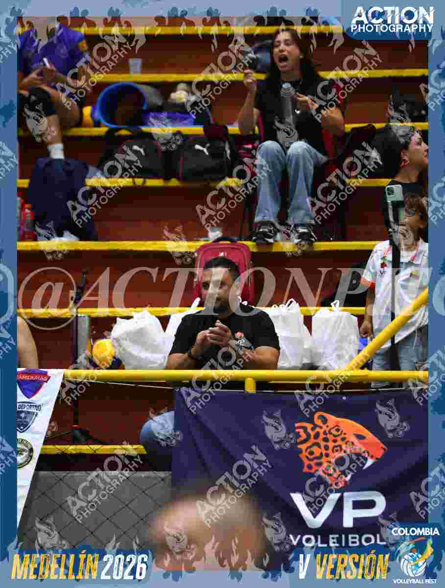 VP VOLEIBOL PEREIRA Foto 1
