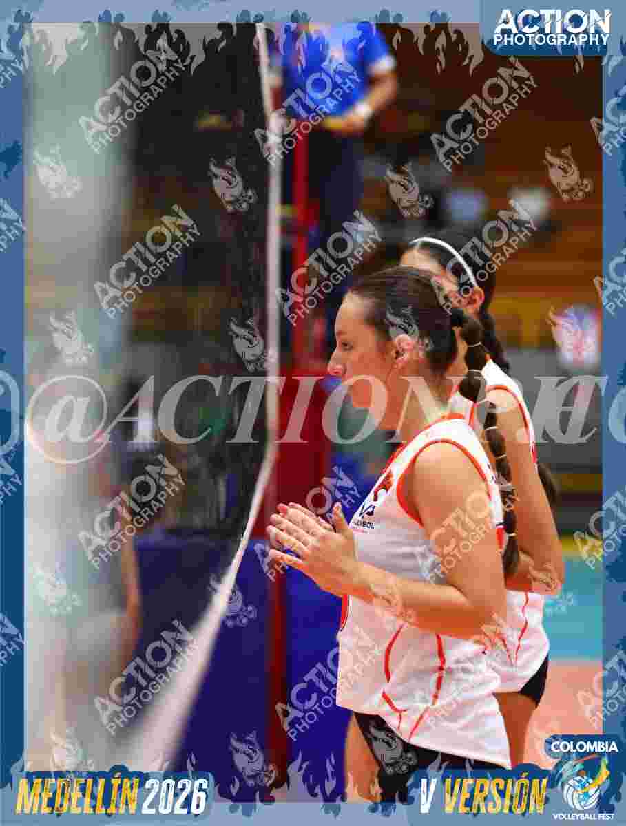 VP VOLEIBOL PEREIRA Foto 11