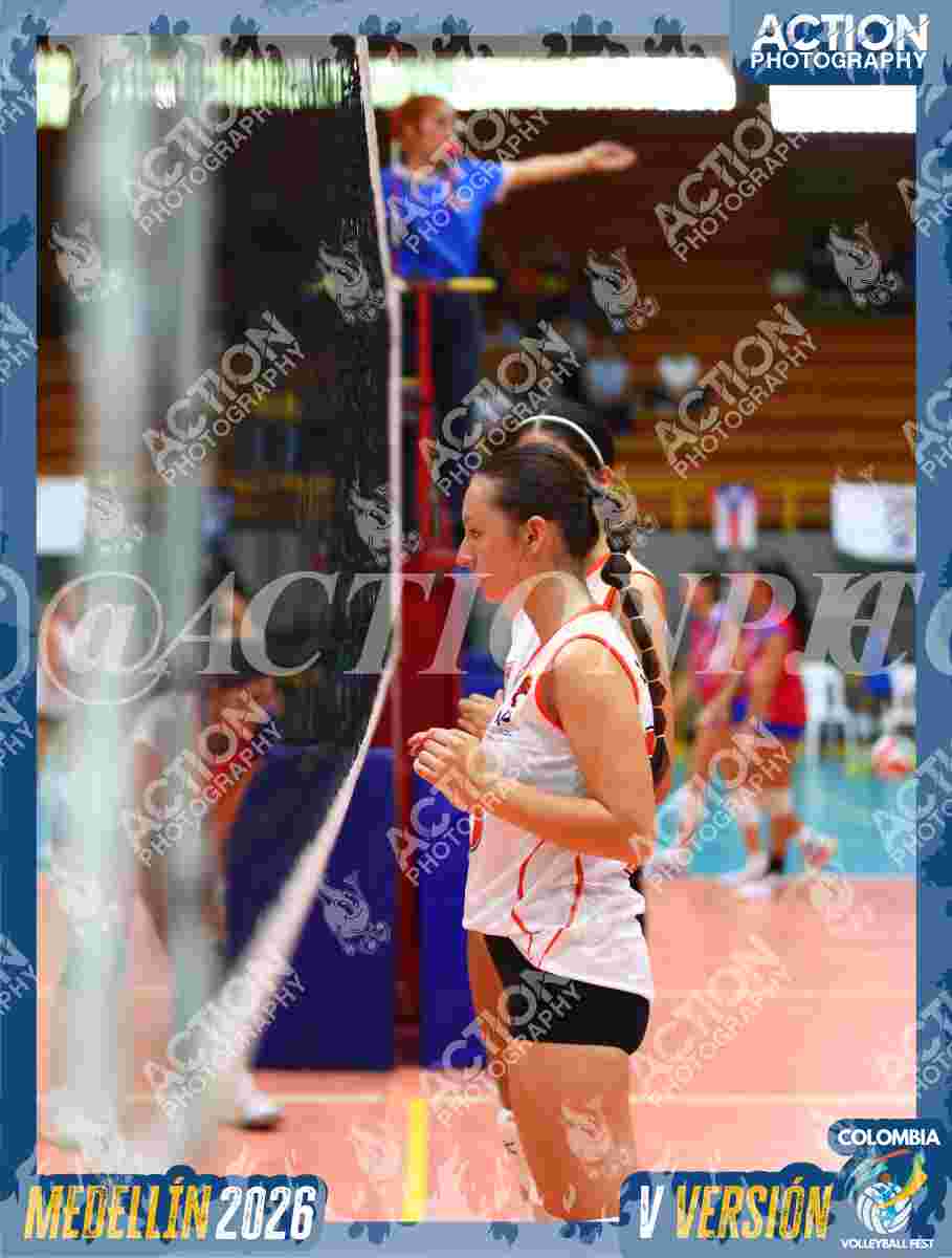 VP VOLEIBOL PEREIRA Foto 1