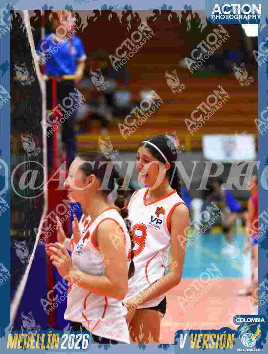 VP VOLEIBOL PEREIRA Foto 11