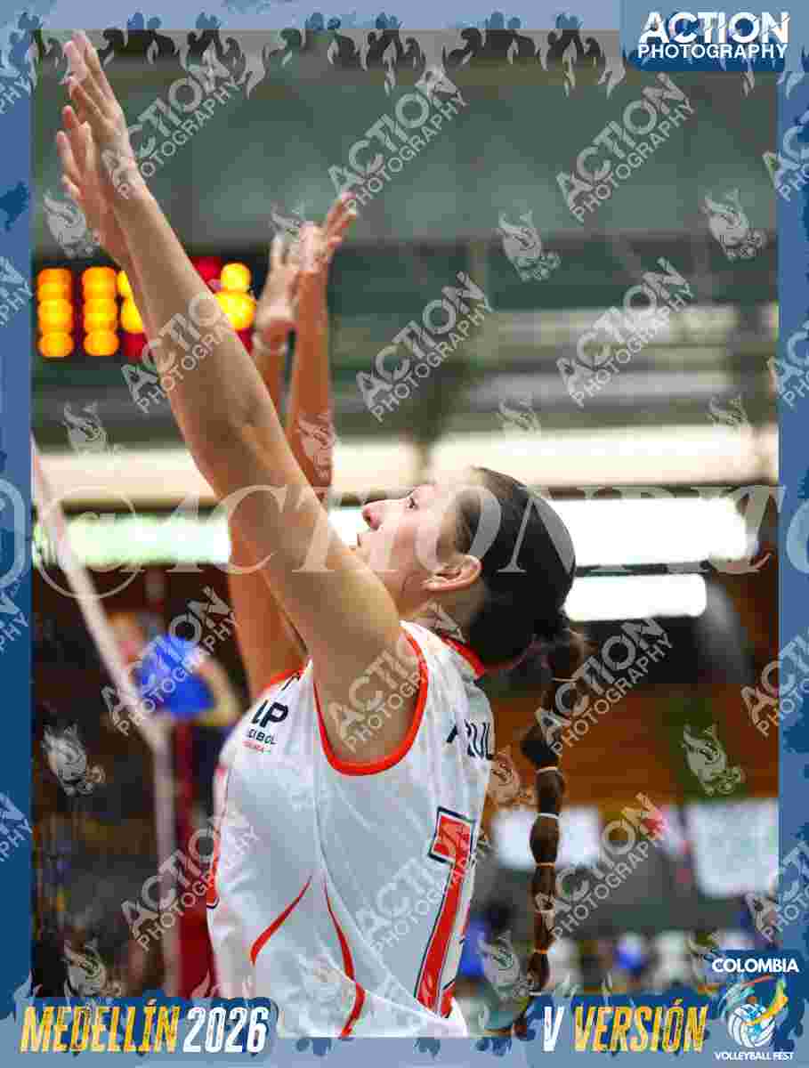 VP VOLEIBOL PEREIRA Foto 11