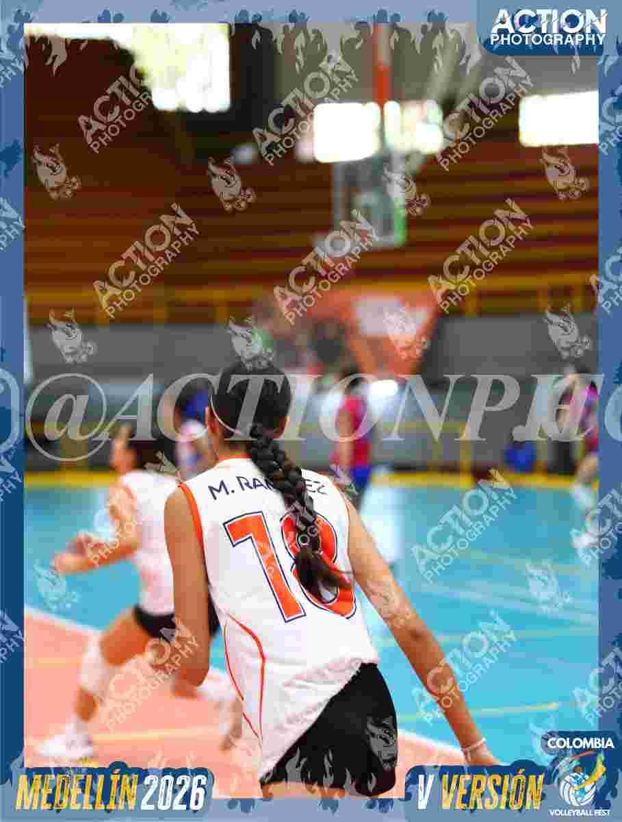 VP VOLEIBOL PEREIRA Foto 11