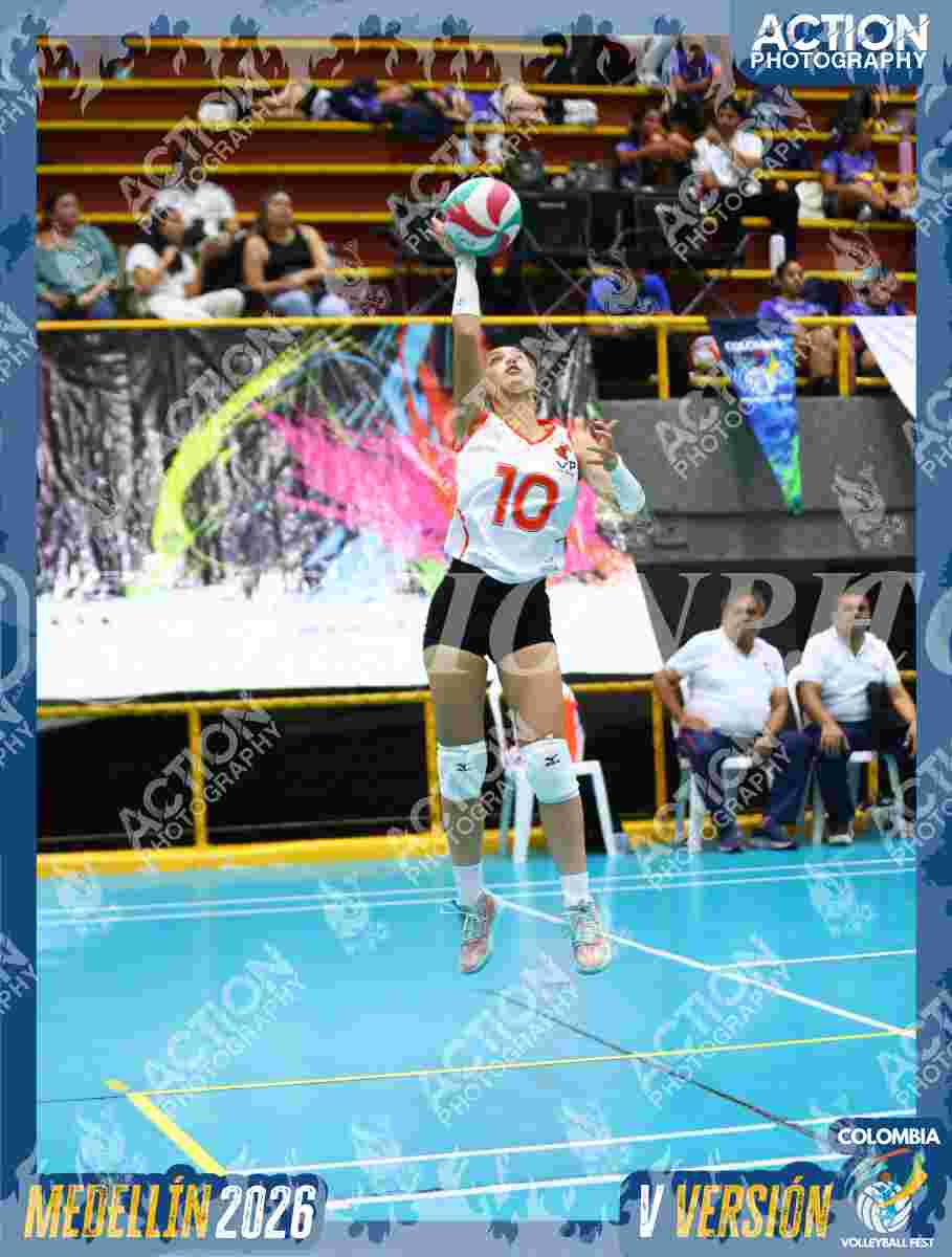 Preview de VP VOLEIBOL PEREIRA