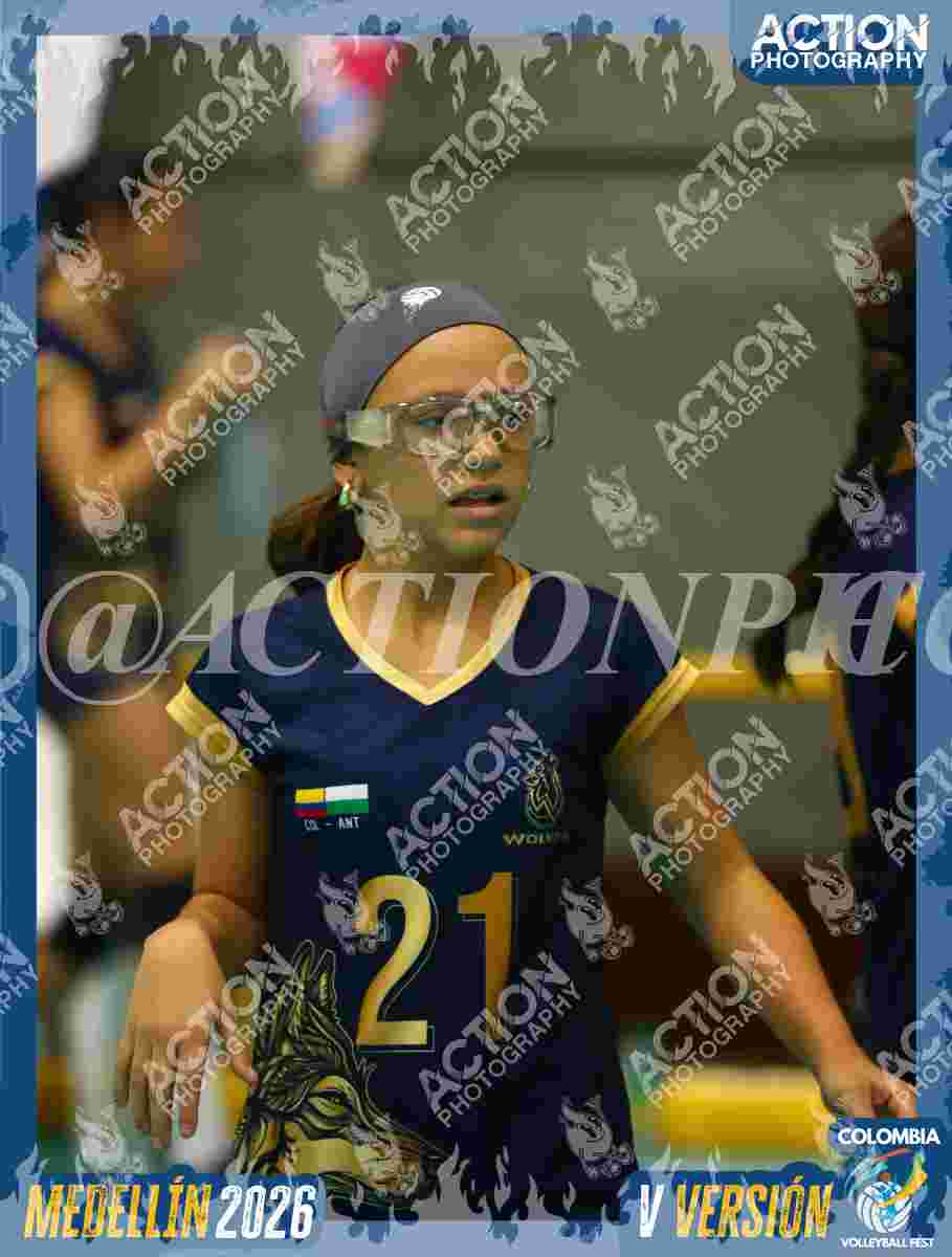 WOLVES Foto 1