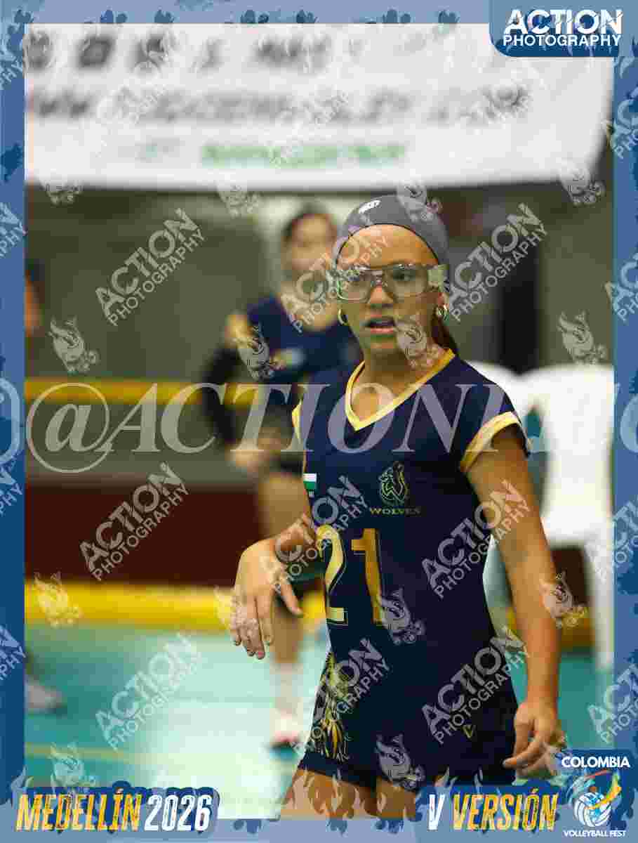 WOLVES Foto 1