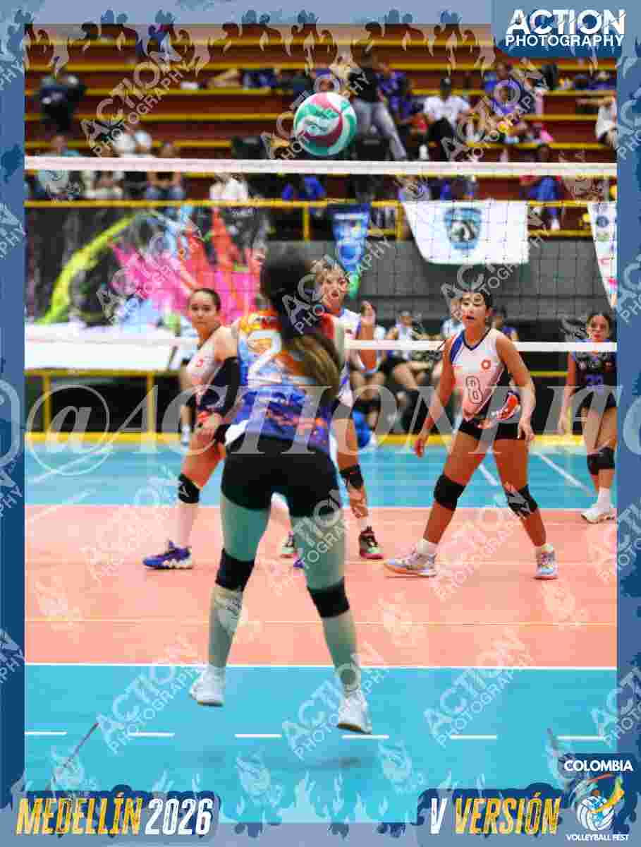 DEPROTES ELITE MEDELLIN Foto 1