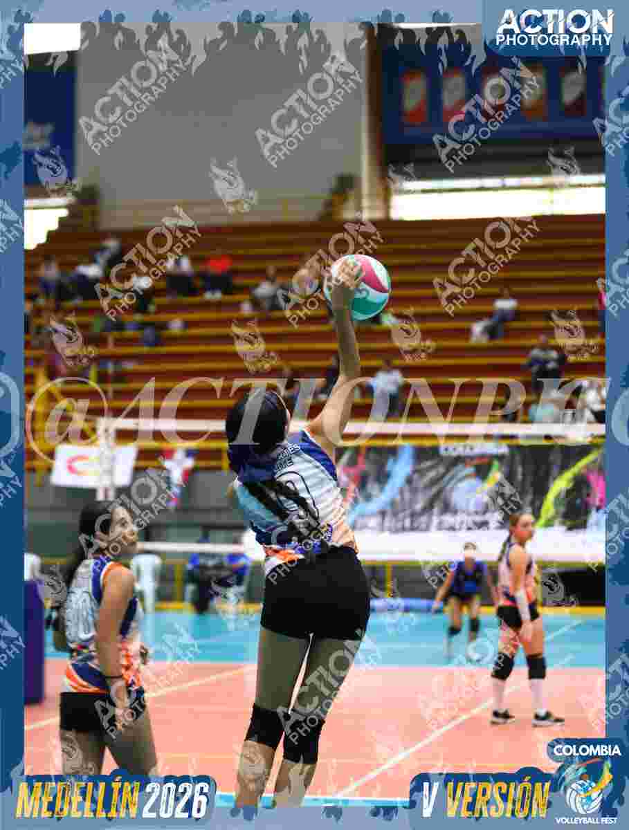 DEPROTES ELITE MEDELLIN Foto 1
