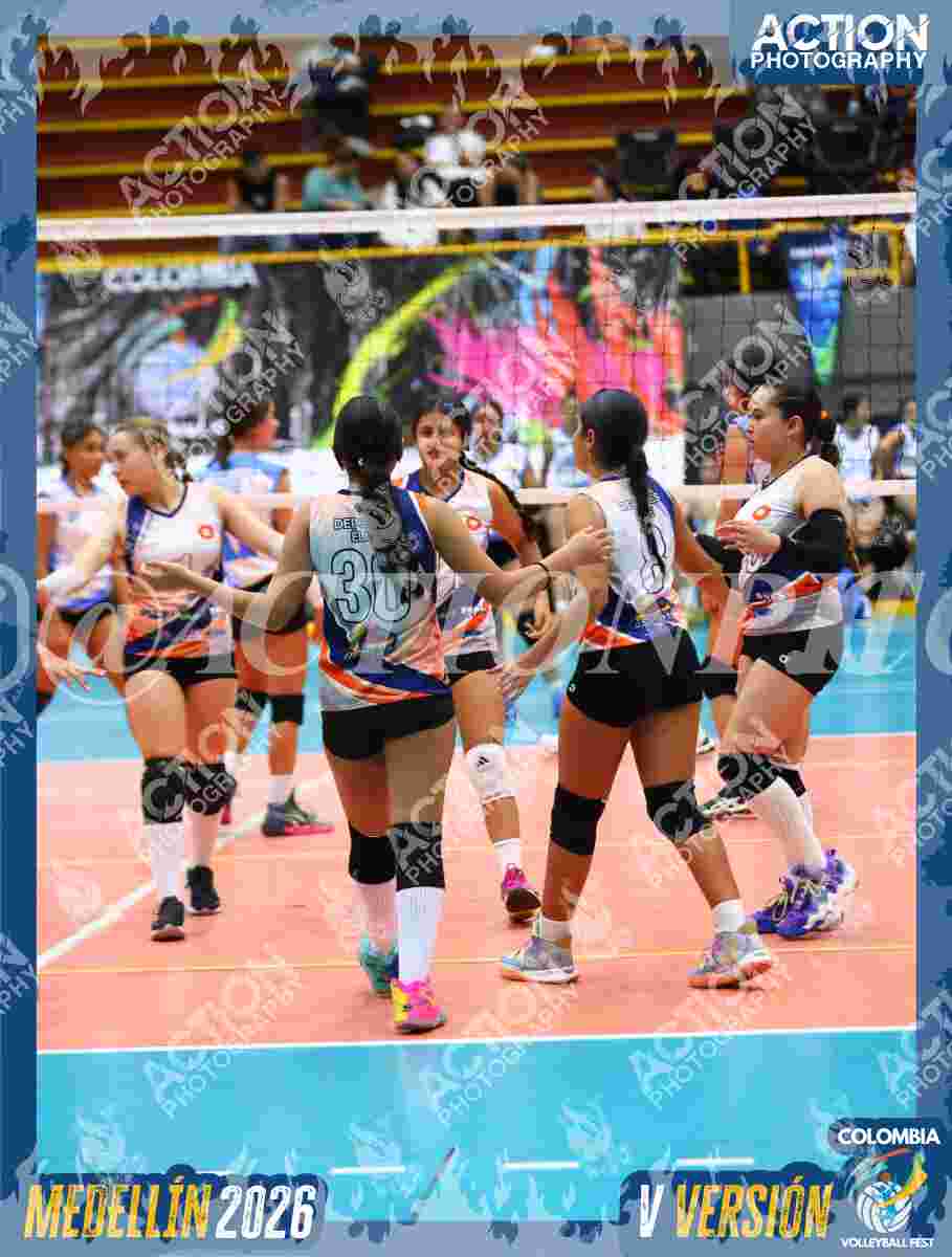 DEPROTES ELITE MEDELLIN Foto 1