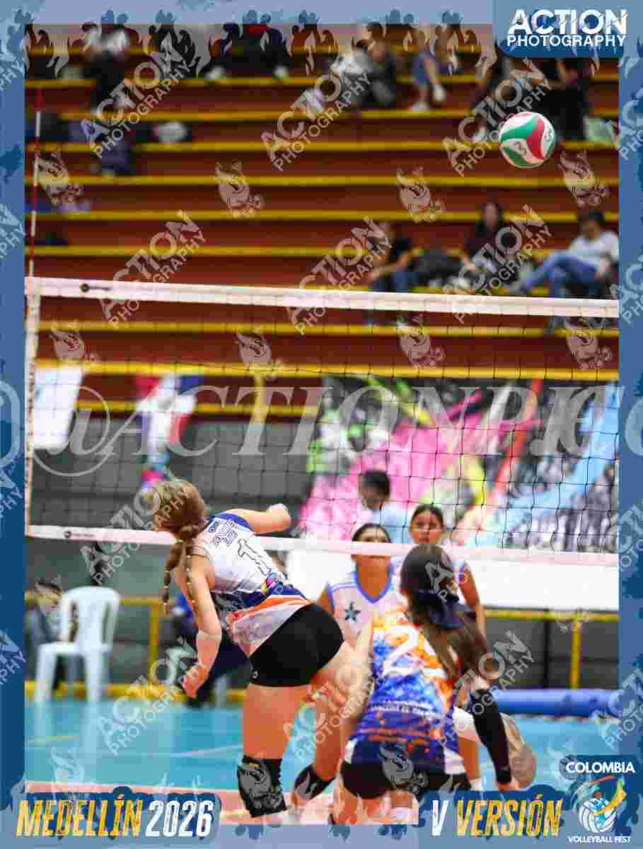 DEPROTES ELITE MEDELLIN Foto 1