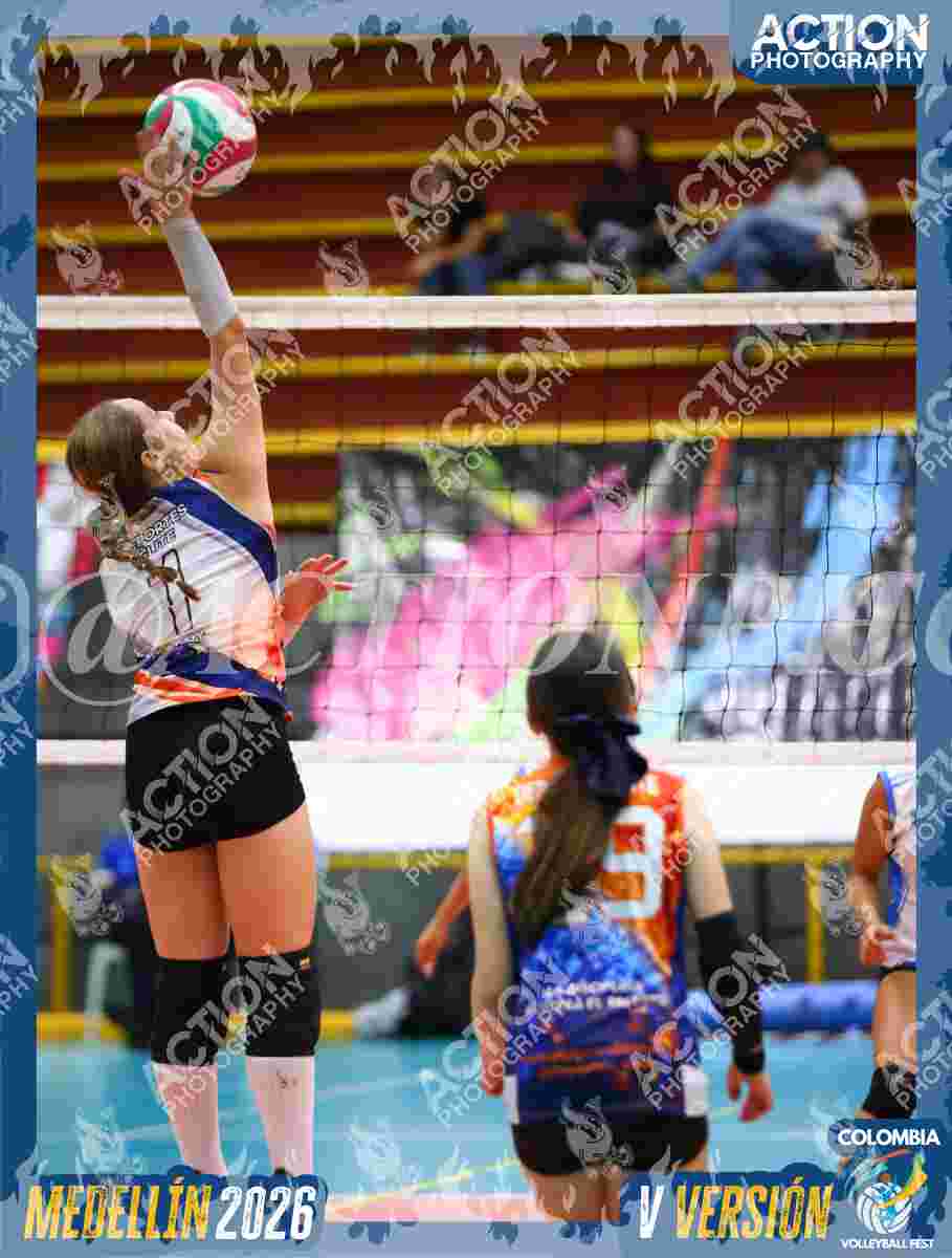DEPROTES ELITE MEDELLIN Foto 6