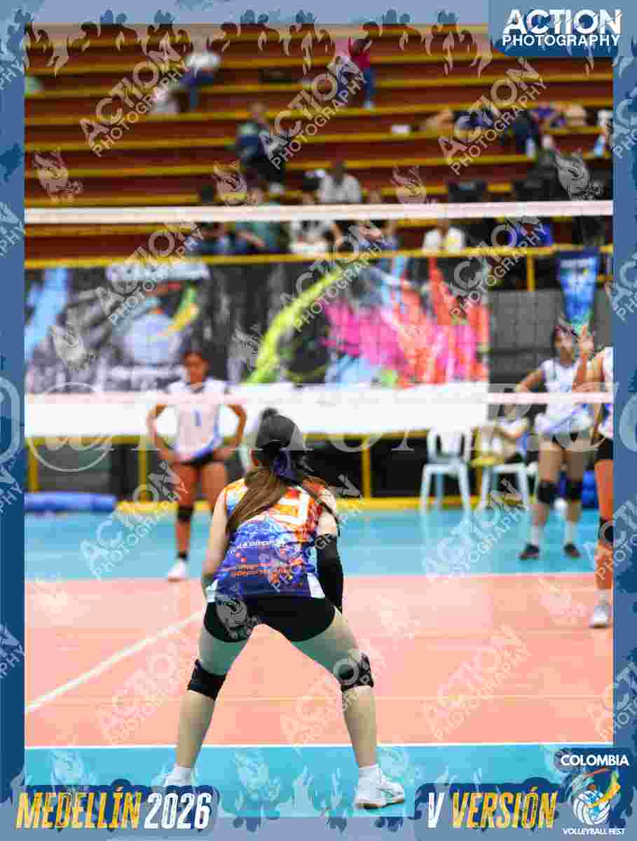 DEPROTES ELITE MEDELLIN Foto 16