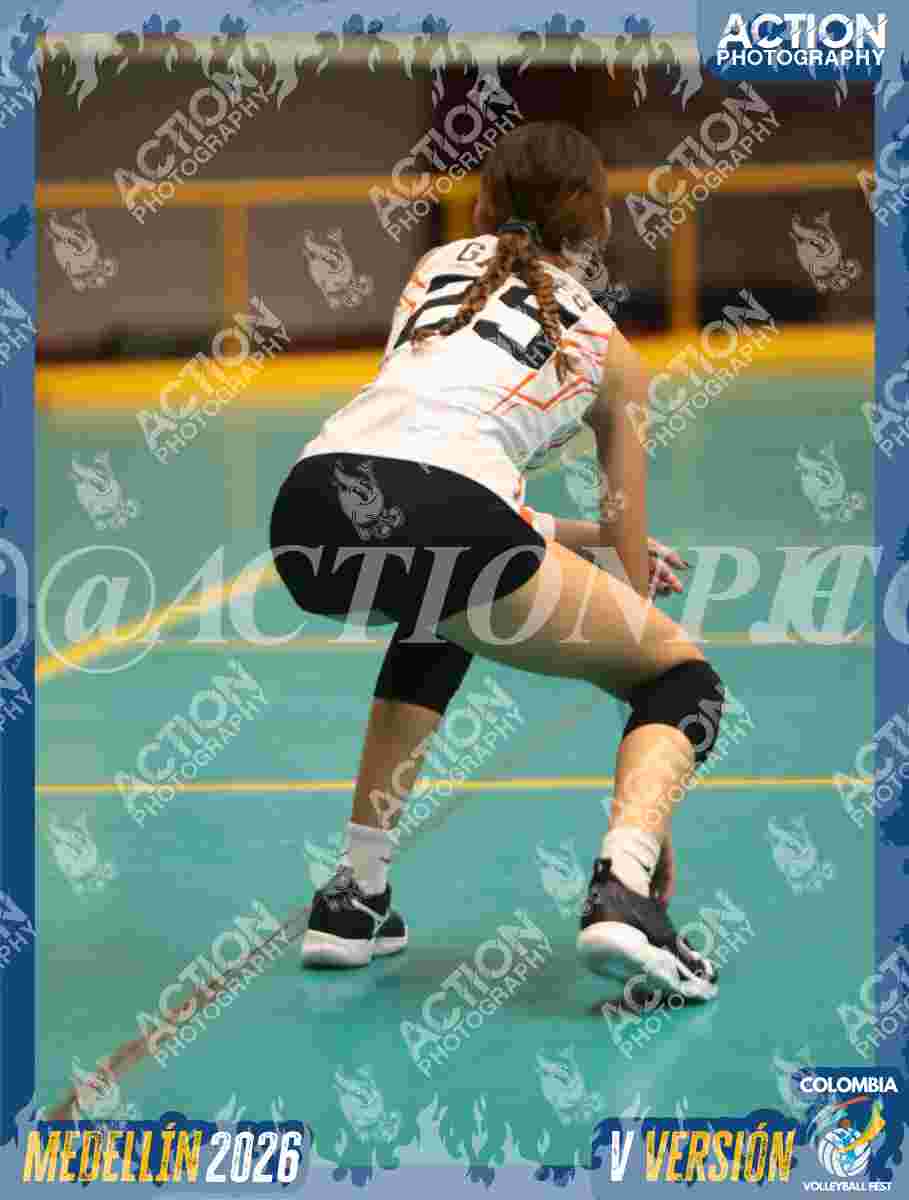 INDER ENVIGADO Foto 1