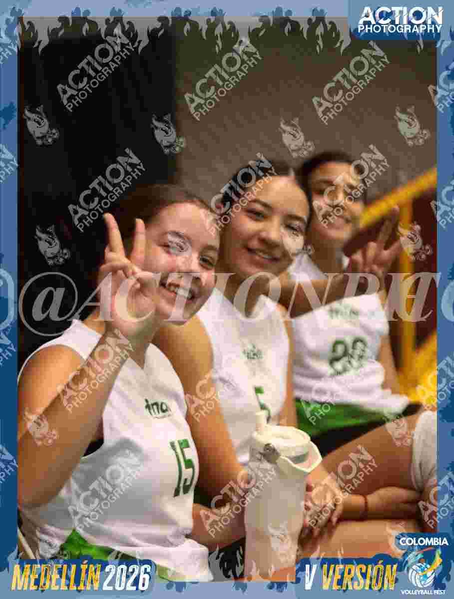 INDER MEDELLIN Foto 1
