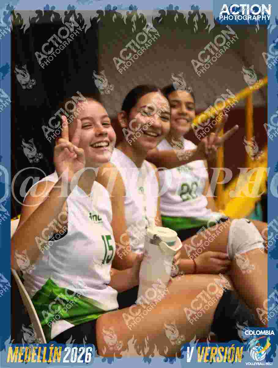 INDER MEDELLIN Foto 11