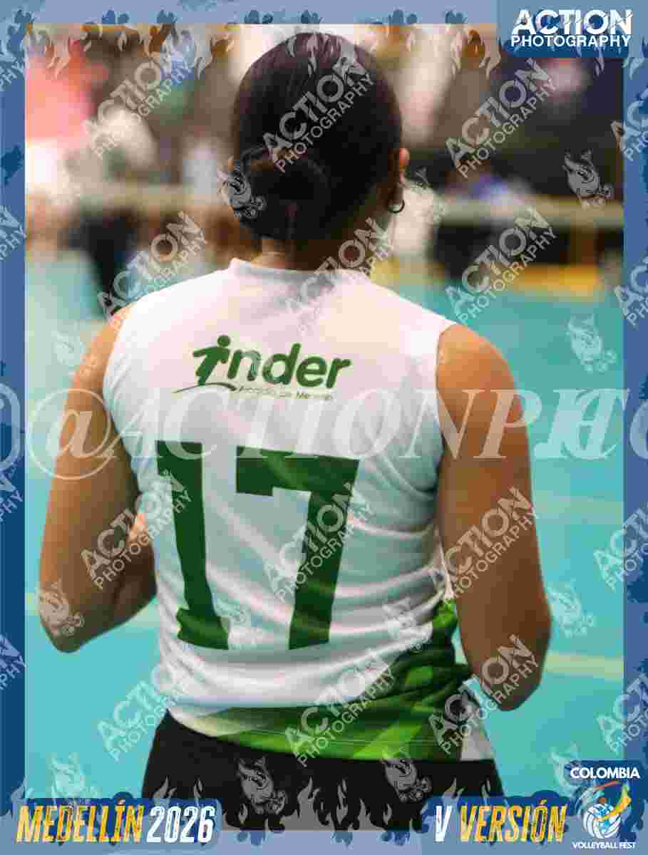 INDER MEDELLIN Foto 1