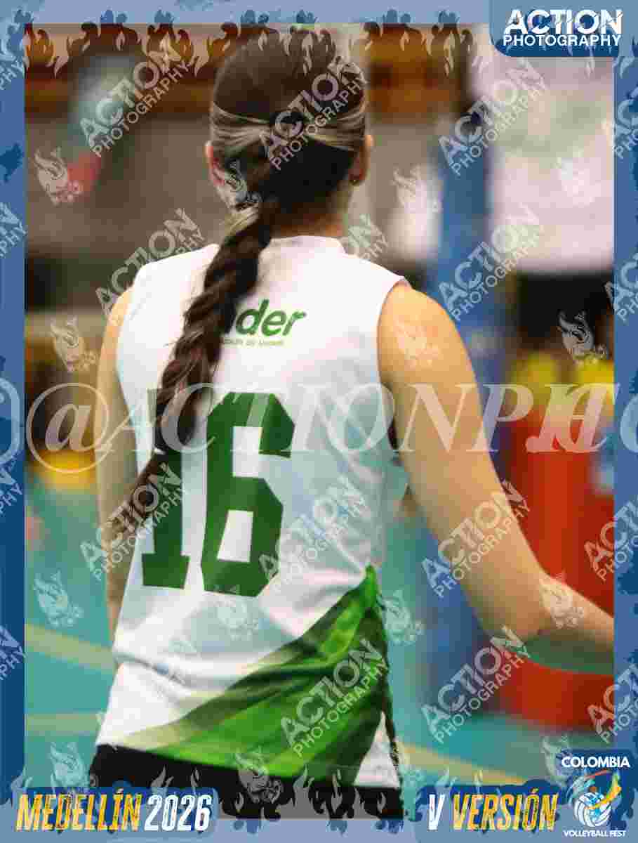INDER MEDELLIN Foto 1