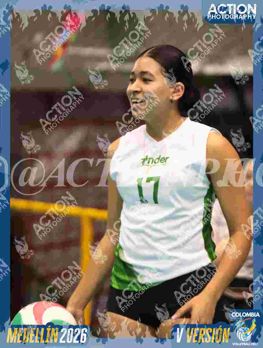 INDER MEDELLIN Foto 1