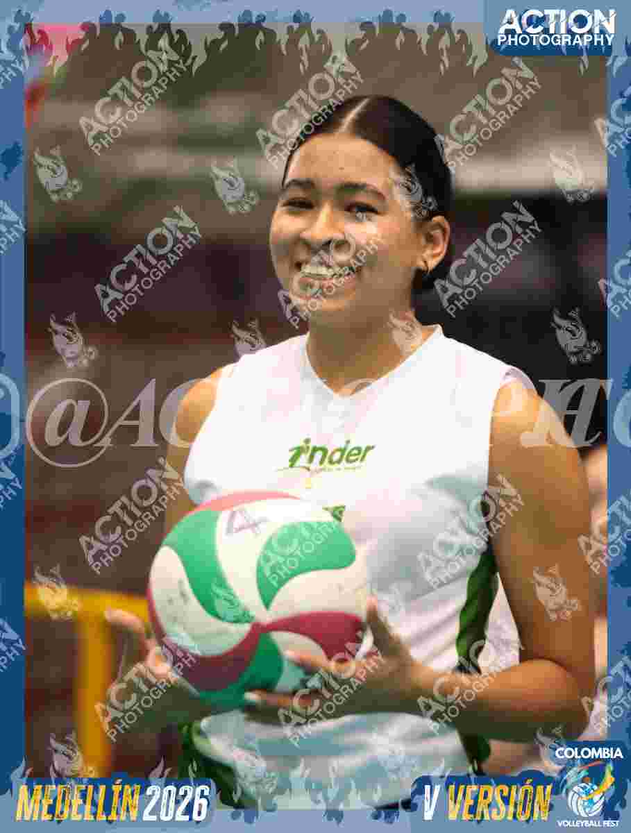 INDER MEDELLIN Foto 1