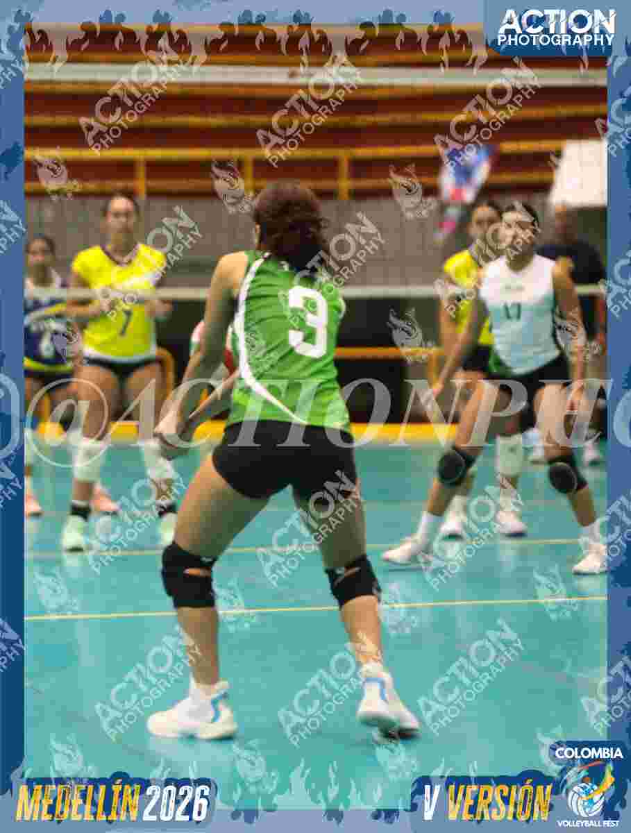 INDER MEDELLIN Foto 11