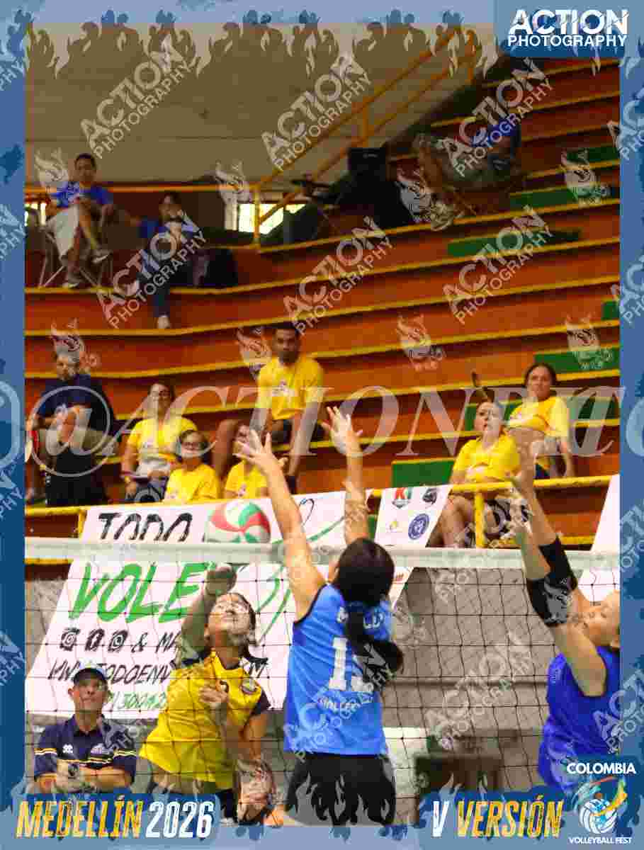 OLYMPIC Foto 14
