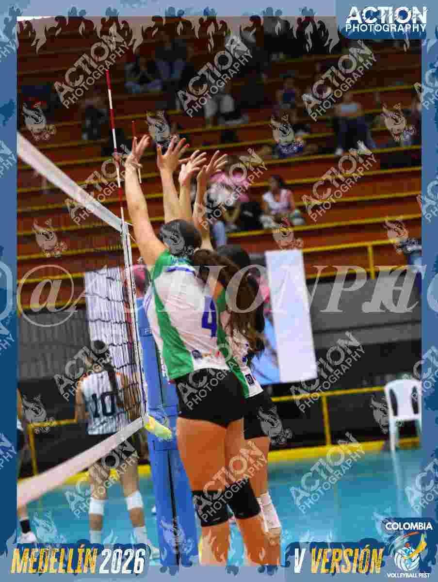 POTROS BLACK Foto 1