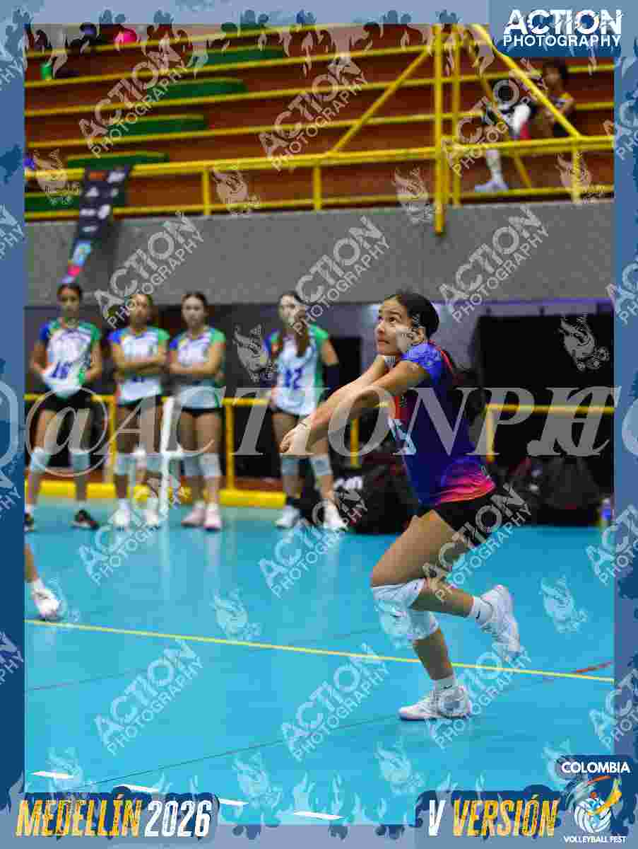 POTROS BLACK Foto 1