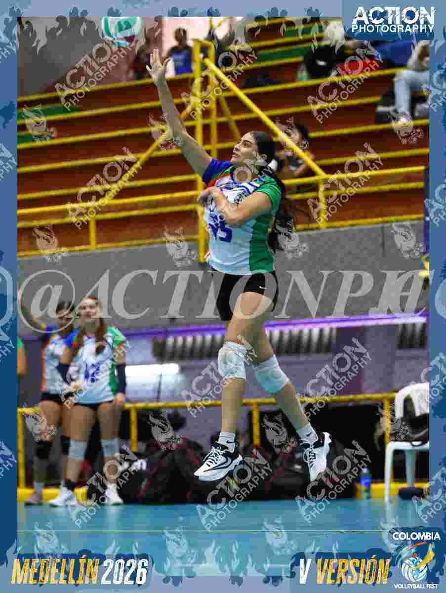 POTROS BLACK Foto 1