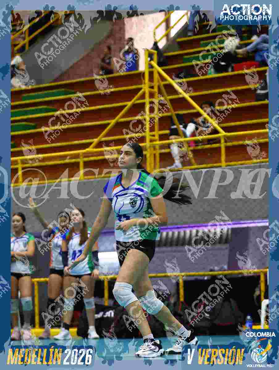 POTROS BLACK Foto 1